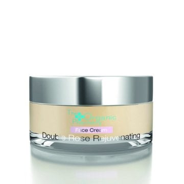 The Organic Pharmacy Double Rose Rejuvenating Canlandırıcı Krem 50 ml