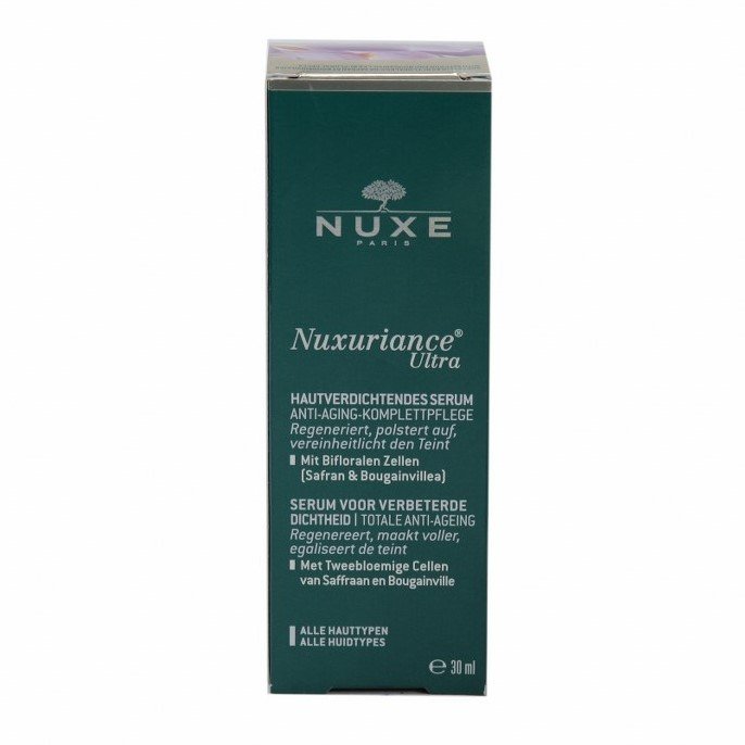 Nuxe Nuxuriance Ultra Serum 30 ml