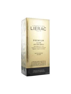 Lierac Premium Yaşlanma Karşıtı Bakım Kürü