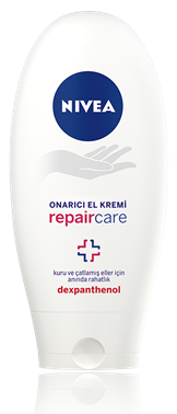 Nivea Hand Repair And Care Yoğun Bakım El Kremi 75 ml