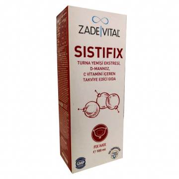 Zade Vital Sistifix Fix Mix 100 ml