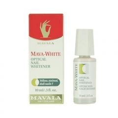 Mavala Mava White Optik Tırnak Beyazlatıcı 10 ml