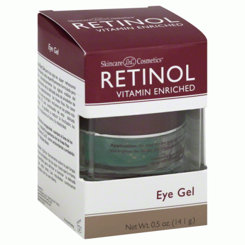 Retinol Eye Gel 14.1 g