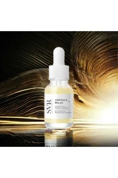 Svr Night Ampoule Relax Eye Concetrate 15 ml