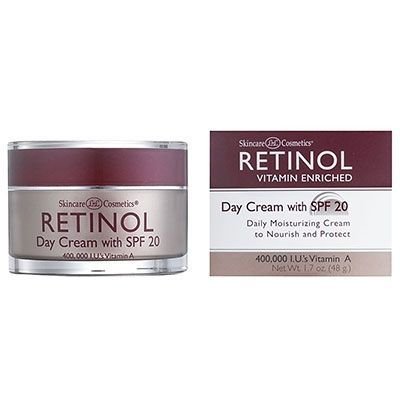 Retinol Day Cream SPF 20 48 g