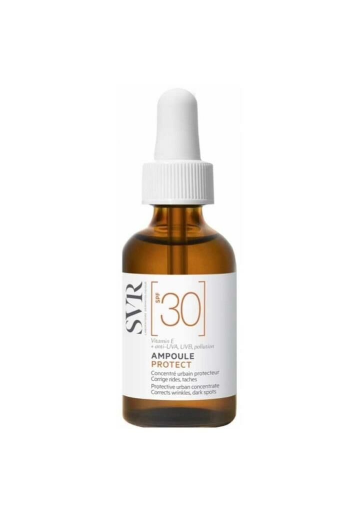 Svr Protect Spf+ 30 Ampoule Serum 30 ml