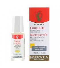 Mavala Cuticle Oil 10 ml Tırnak Eti Yağı