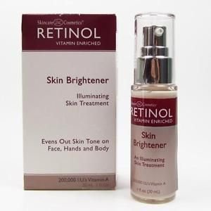 Retinol Skin Brightener 30 ml