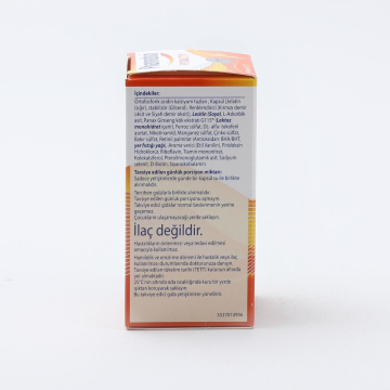 Pharmaton Vıtalıty 30 Tablet