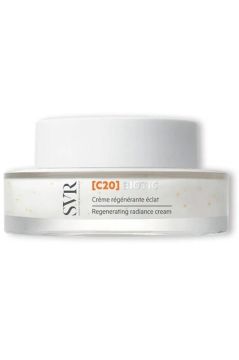 Svr C20 Biotic Regenerating Radiance Cream 50 ml