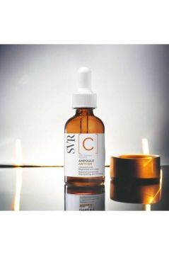 SVR Ampoule Vitamin C Konsantre Serum 30 ml