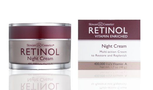Retinol Night Cream 48 g