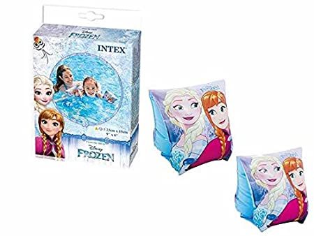 Intex 56640 Frozen Kolluk 23 cm