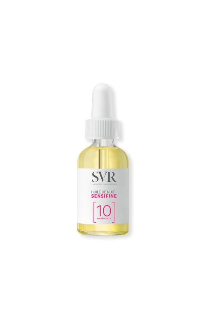 SVR Sensifine Night Oil 30 ml