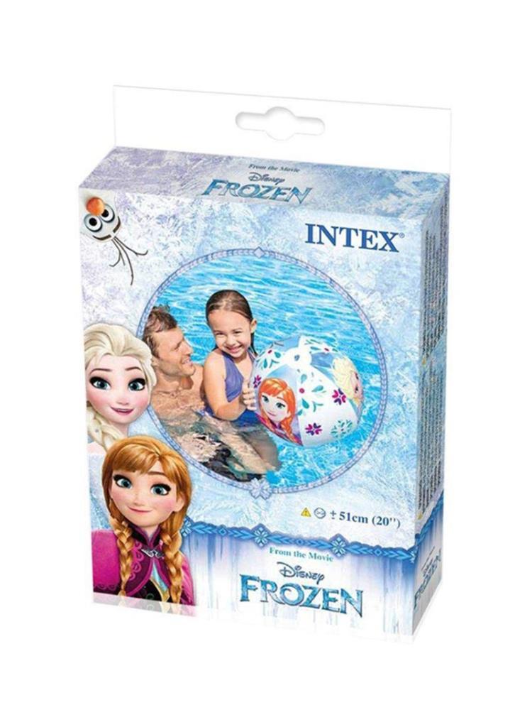 Intex 58021 Frozen Top 51 cm