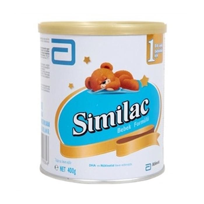 Similac 1 Mama 360 g