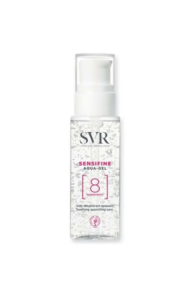 SVR Sensifine Aqua Gel Nemlendirici Bakım 40 ml