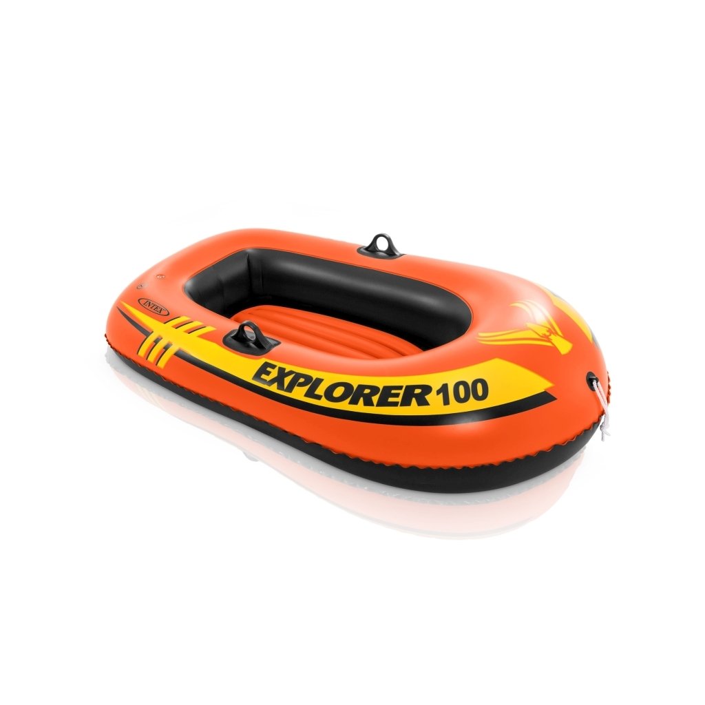 Intex 58329 Explorer 100 Deniz Botu 147 cm