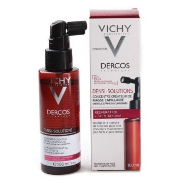 Vichy Dercos Densi-Solution Lotion 100 ml Yoğunlaştırıcı Saç Serumu