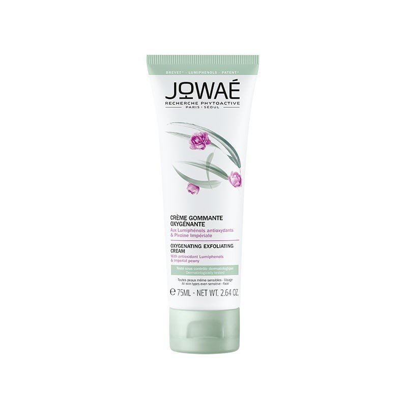 Jowae Oxygenating Exfoliating Cream 75 ml