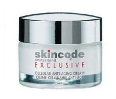 Skincode Cellular Anti-Aging Cream 50 ml