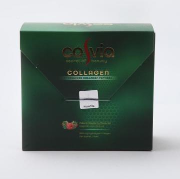 Cosvia Collagen Hidrolize Kollajen Peptid 10 gr 14 Saşe