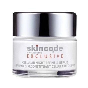 Skincode Cellular Night Refine & Repair 50 ml