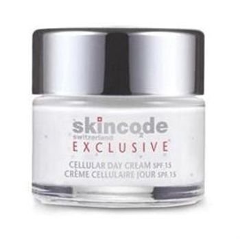 Skincode Cellular Day Cream SPF 15 50 ml