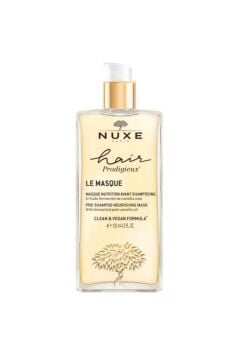 Nuxe Hair Prodigieux Pre Shampoo Nourishing Maske 125 ml