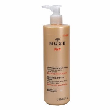 Nuxe Refreshing Güneş Sonrası Losyon 400 ml