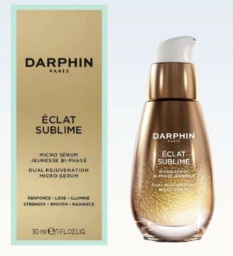 Daprhin Eclat Sublime Micro Cilt Bakım Serumu 30 ml