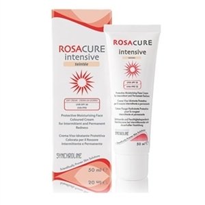 Synchroline Rosacure Intensive Teintee Dore 30 ml