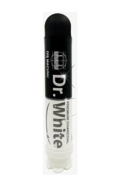 Dr. White Diş Macunu 100 ml Premium Charcool