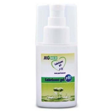 TTO Lubricant Gel pH Sade 50 g