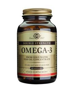 Solgar Omega-3 700 mg 60 Softjel