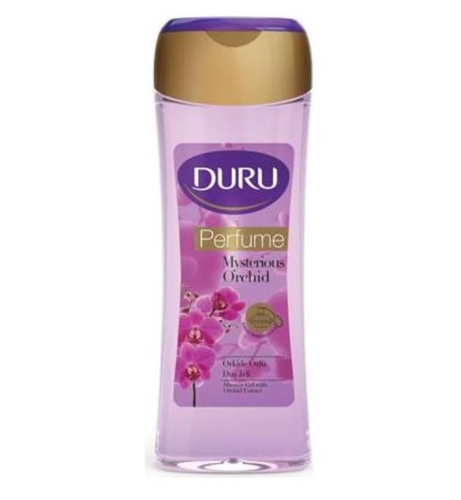 Duru Parfume Orkide Özlü Duş Jeli 250 ml