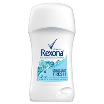 Rexona Shower Clean Deo Stick 50 g