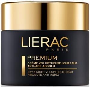 Lierac Premium Day & Night Voluptuous Cream 50 ml Kırışıklık Kremi