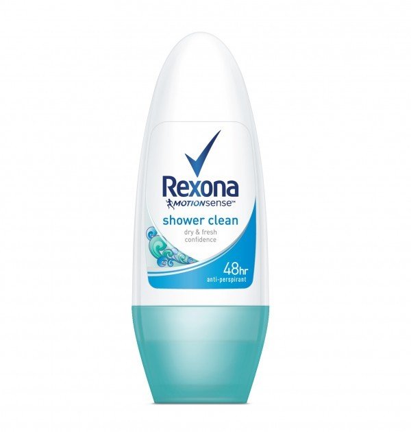 Rexona Shower Clean Roll-on 50 ml