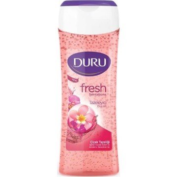 Duru Fresh Duş Jeli Çiçek Tazeliği 250 ml