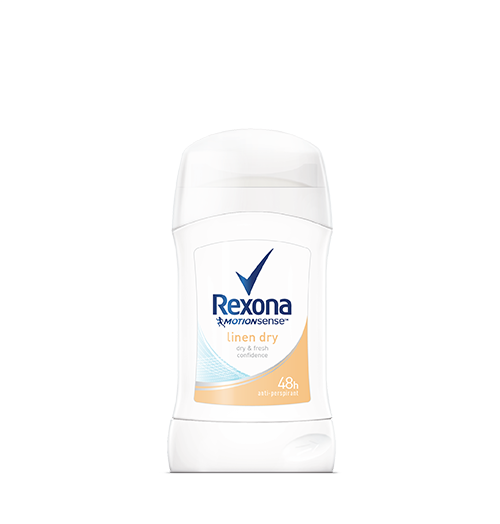 Rexona Linen Dry Deo Stick 50 g