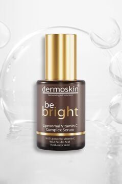 Dermoskin Be Bright Liposomal Vitamin C Complex Serum 30 ml