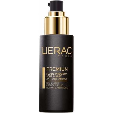 Lierac Premium Day Night Fluid 50 ml Anti-Aging