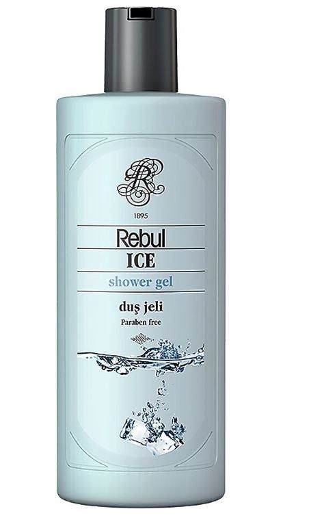 Rebul Ice 500 ml Duş Jeli