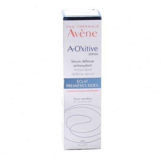Avene A-Oxitive Yaşlanma Karşıtı Serum 30 ml