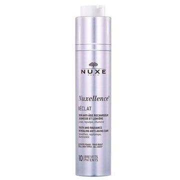 Nuxe  Anti-Aging Kırışıklık Karşıtı Bakım Kremi 50 ml