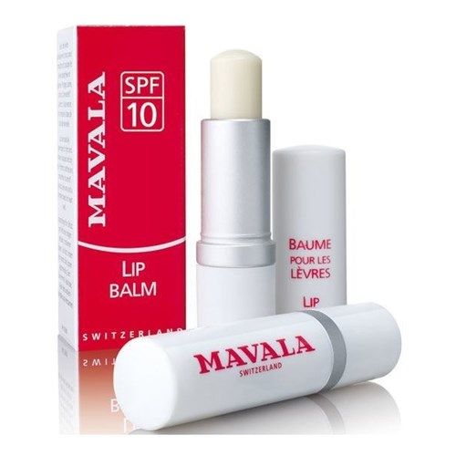 Mavala Dudak Koruyucu Lip Balm