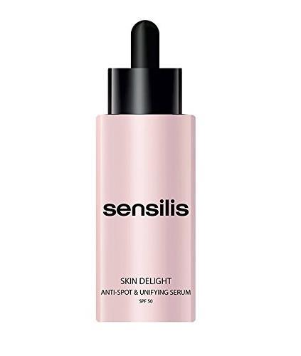 Sensilis Skin Delight Genel & Lokal Leke Serumu 30 ml