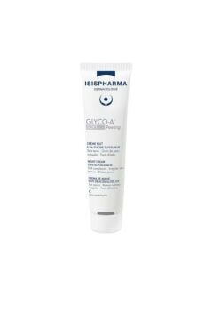 Isıs Pharma Glyco-A Soft Peeling Night Cream 30 ml