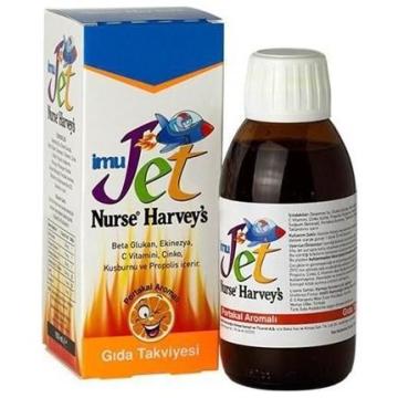 Nurse Harvey's Imujet 150 ml